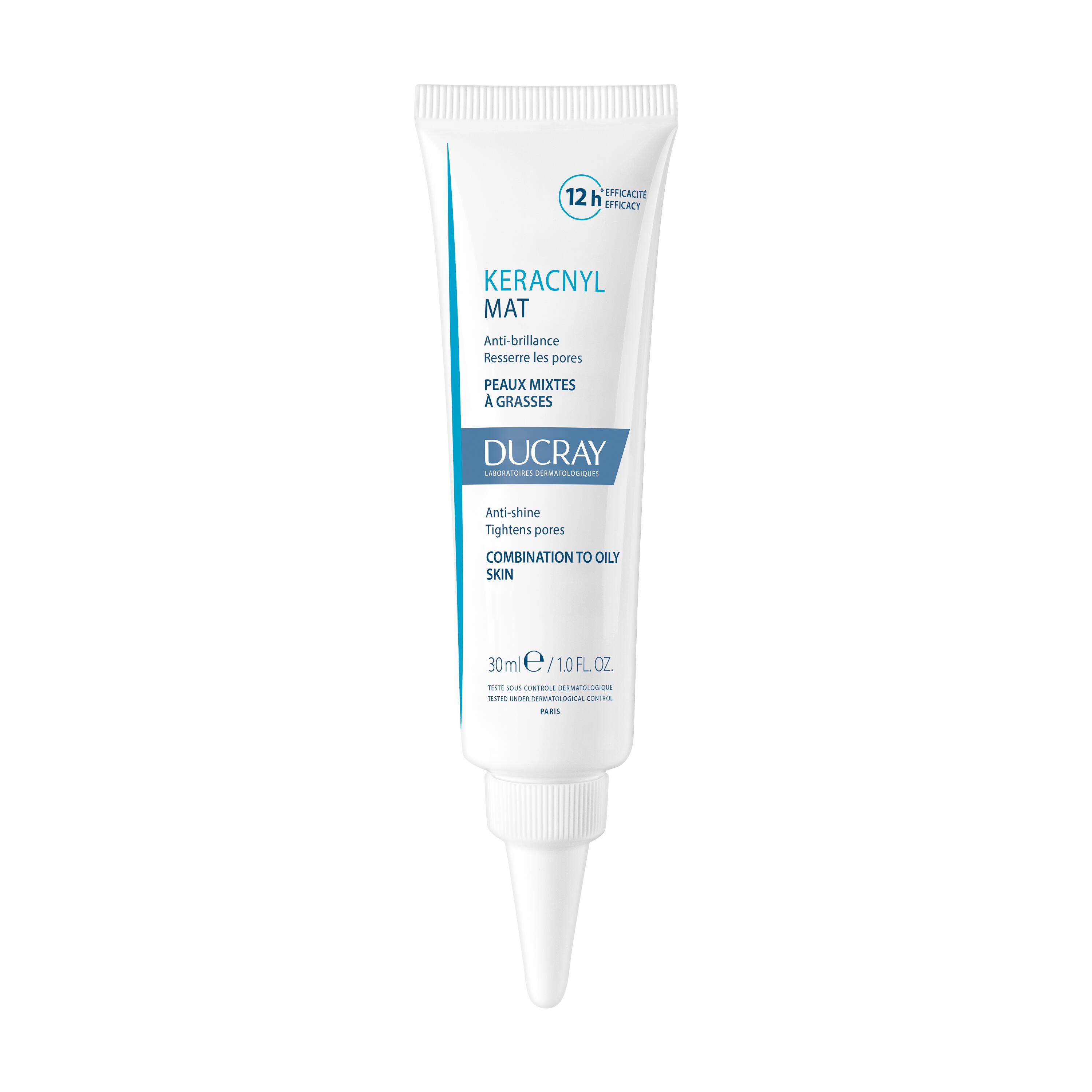 KERACNYL MAT Gel Crema 30ml - Immagine 7