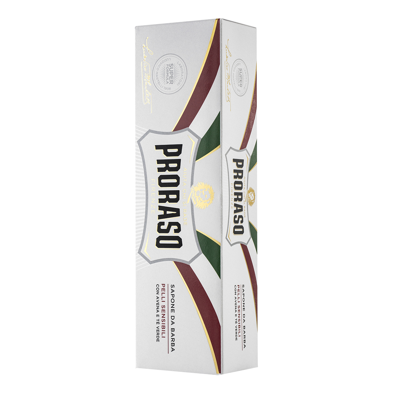 Proraso sapone pelli sensibili 150 ml