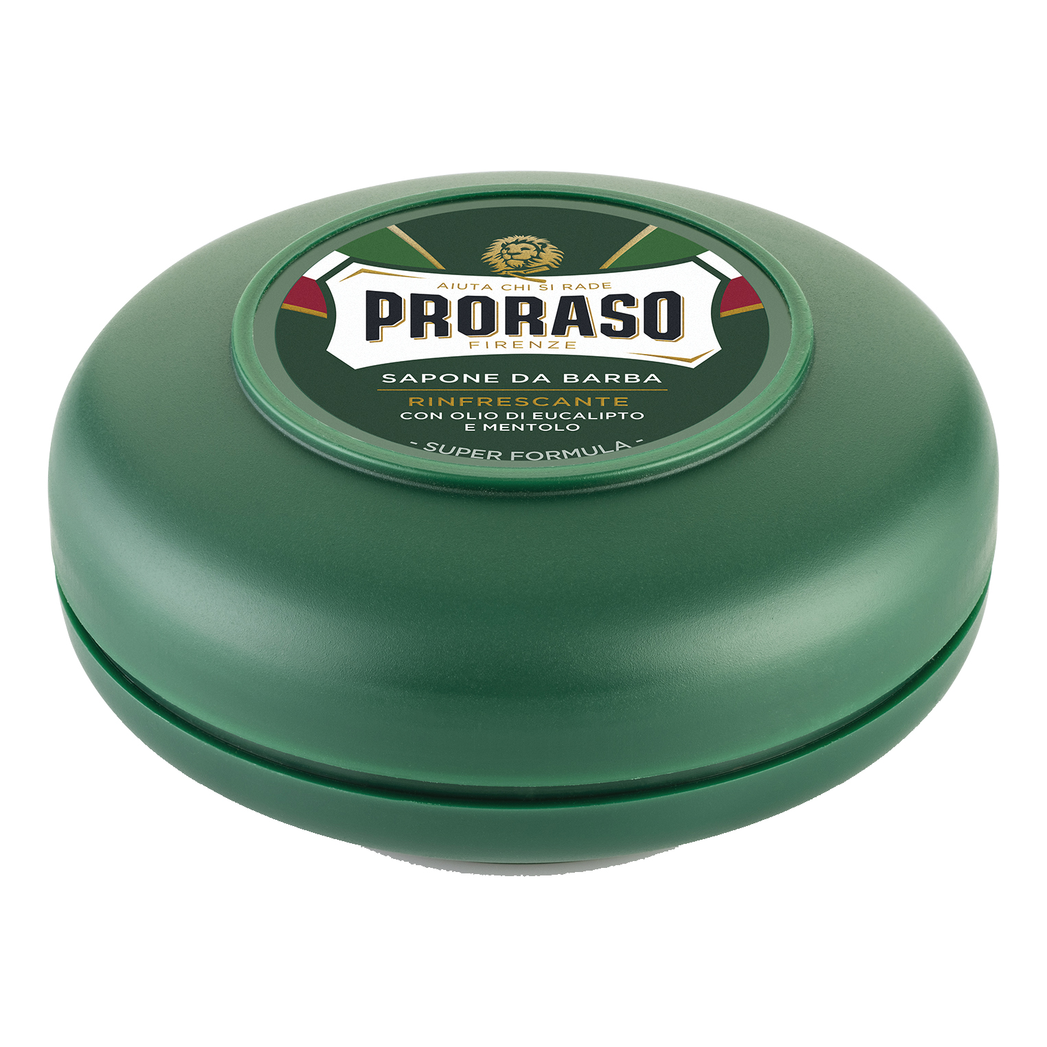 Proraso sapone rinfrescante 75 ml