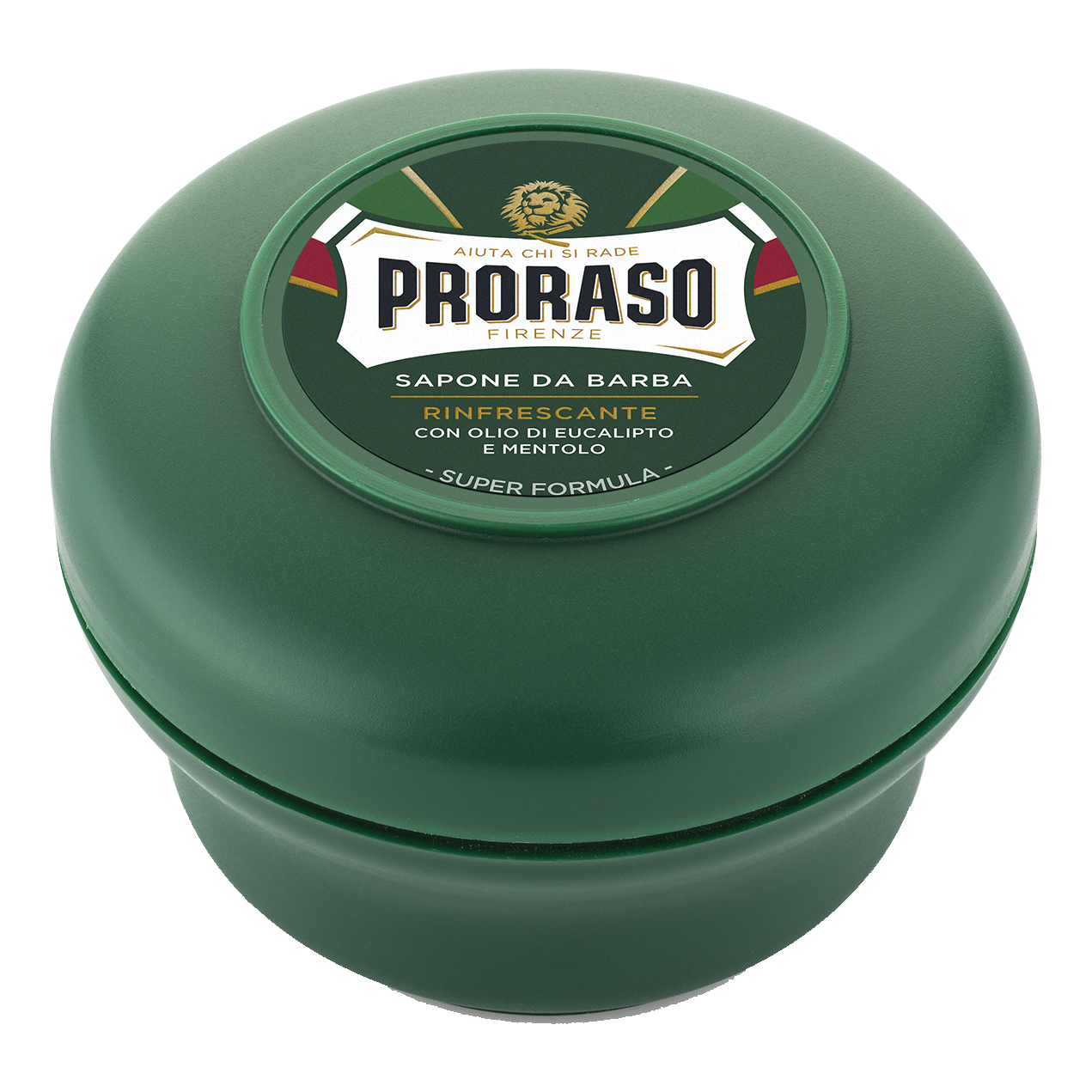 Proraso sapone rinfrescante ciotola 150 ml