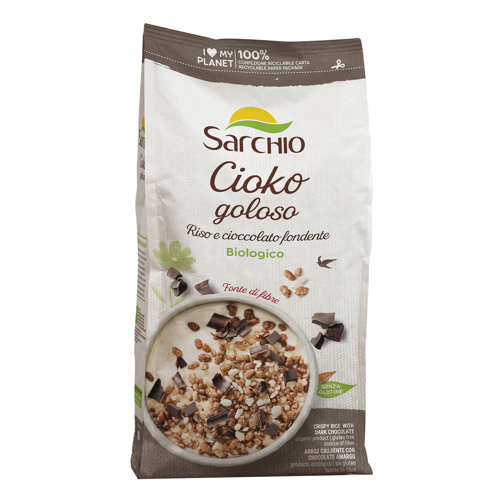 Cioko goloso 200 g