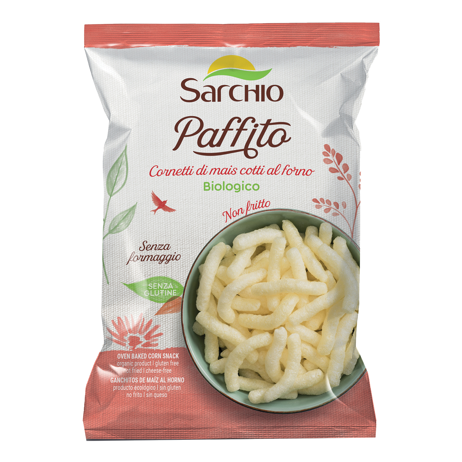 Paffito 45 g