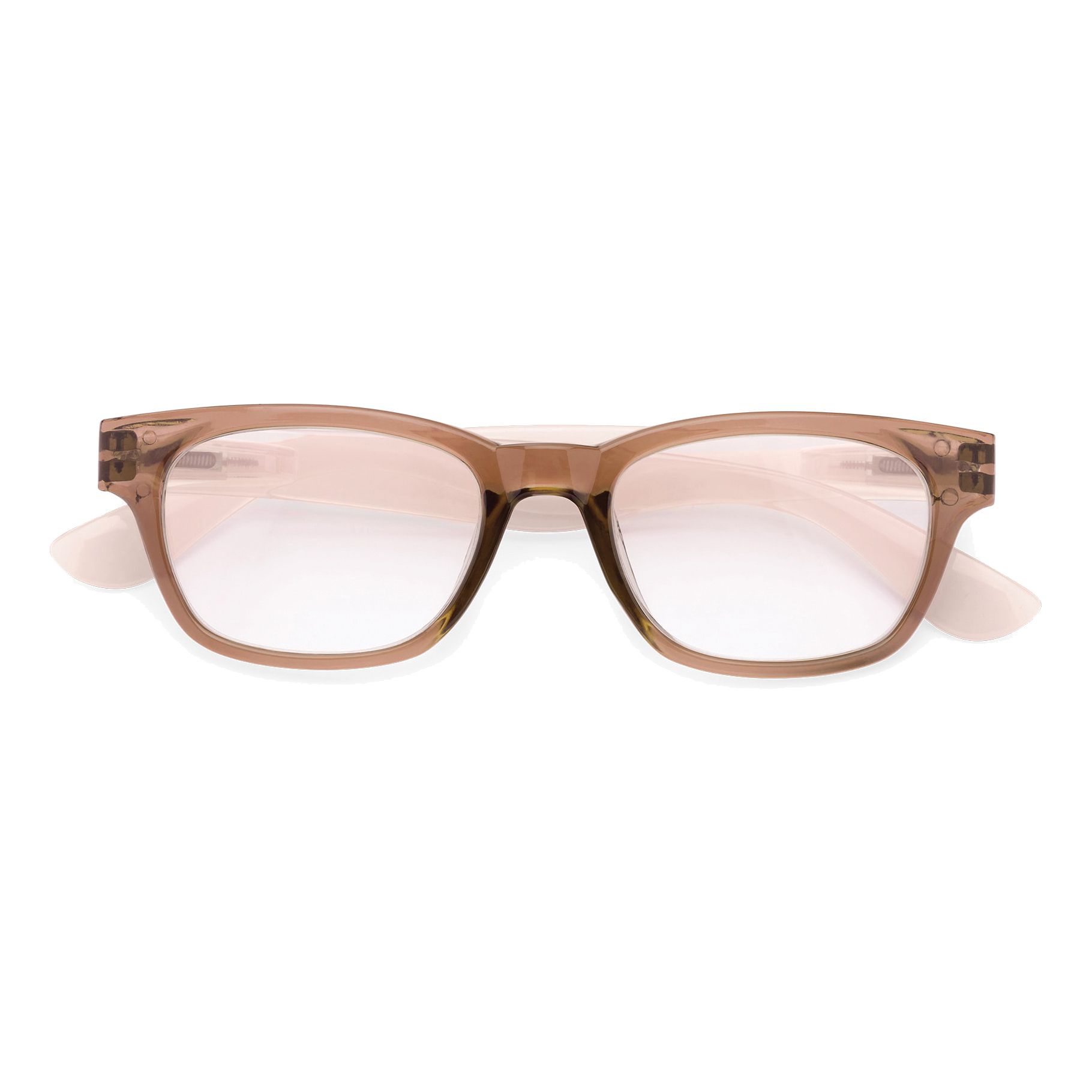 Twins silver lucid tortora +3,50