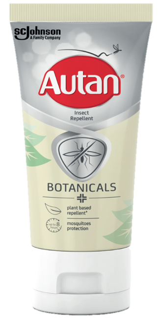 Autan-botanicals loz.50ml