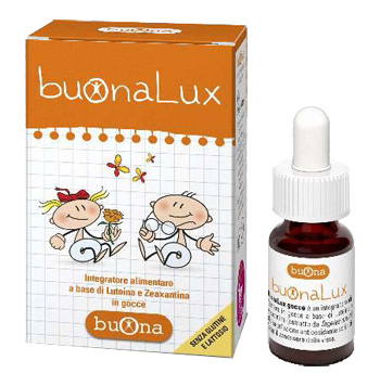 Buonalux Gocce 6,5ml