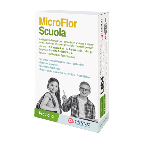 MCF SCUOLA 30CPR MAST CEMON - Immagine 8