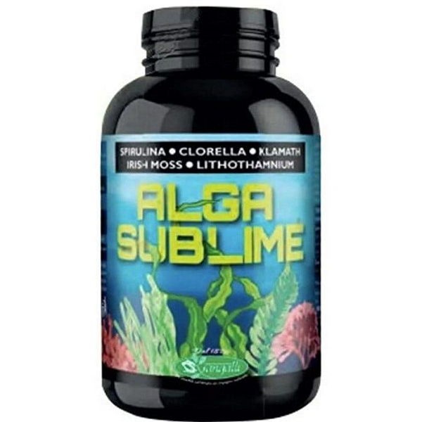 Alga sublime 500 capsule