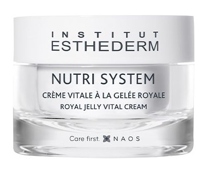 Time nutri creme gelee royale 50 ml