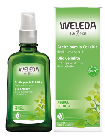 olio cell. betulla