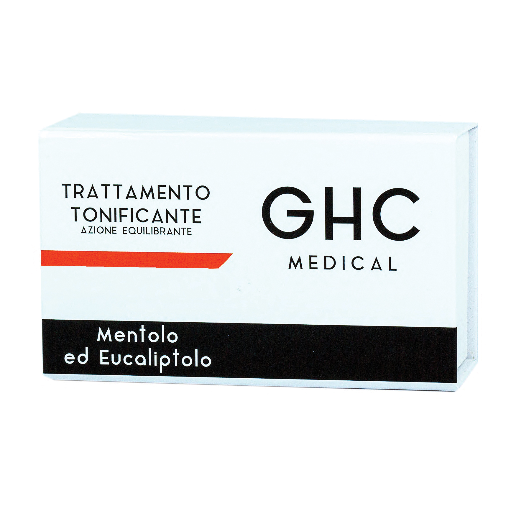 trattamento tonificante da