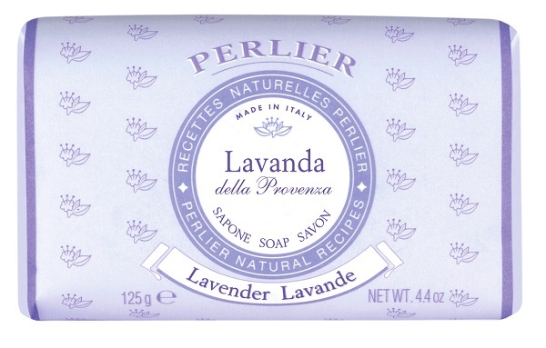 I grandi classici sapone delicato lavanda 125 g