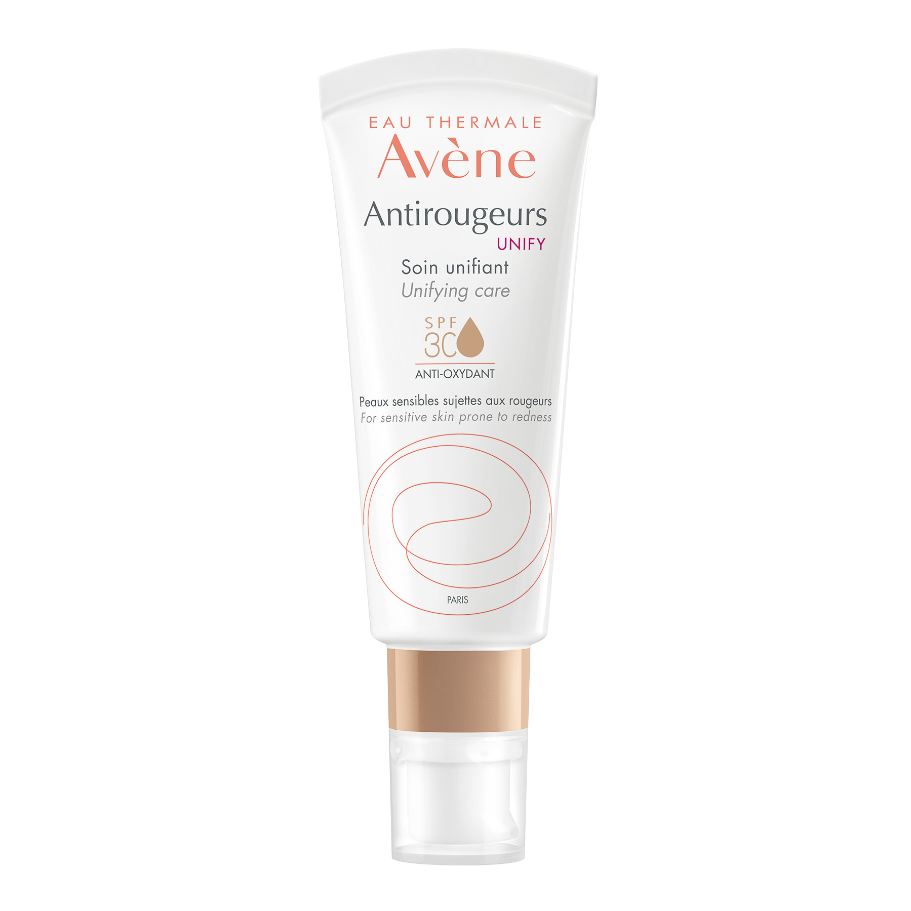 Avene a-rougeurs unify tratt.