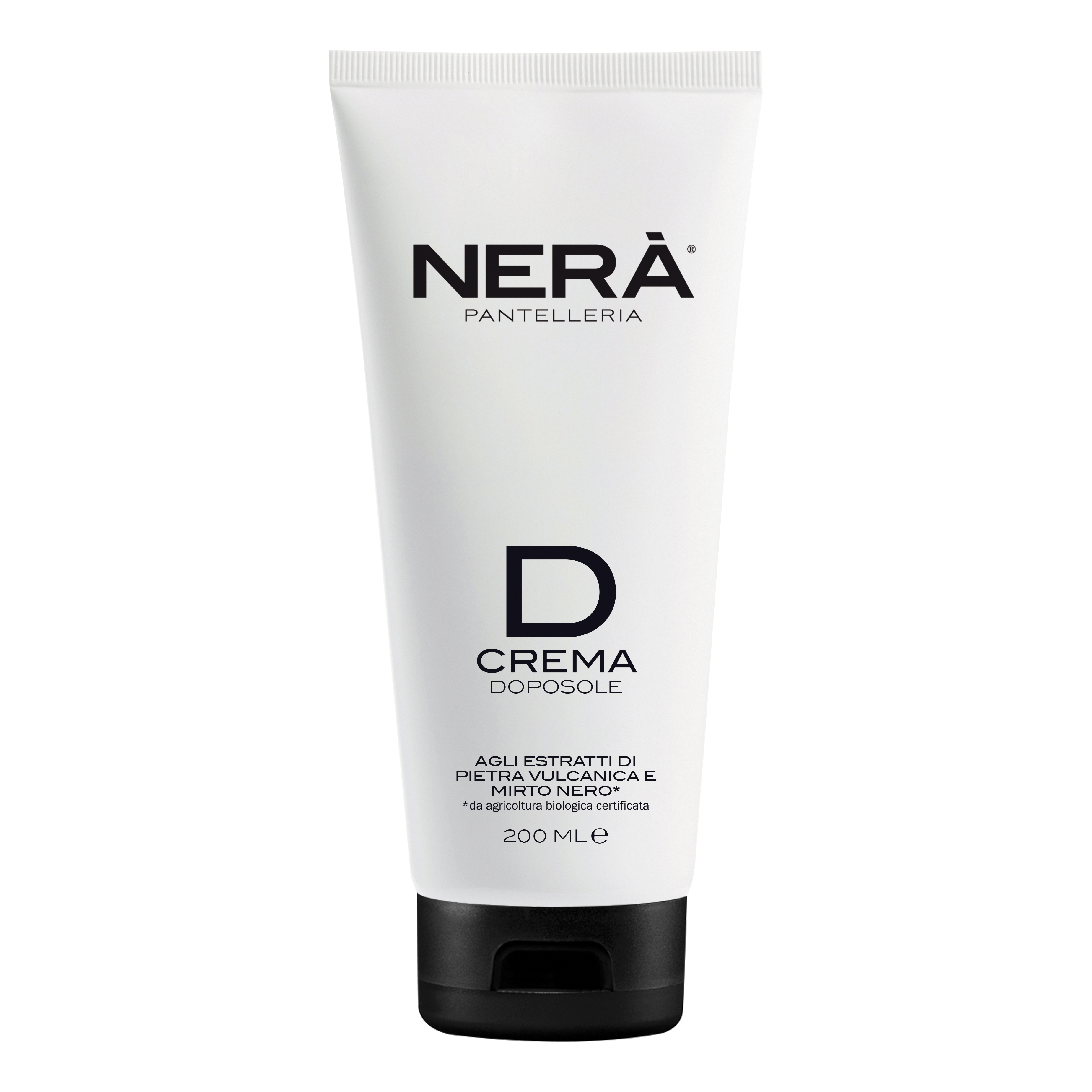 Nera' crema doposole 200 ml