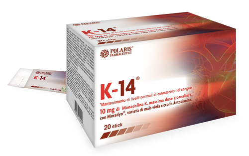 K-14 20 stick 52g