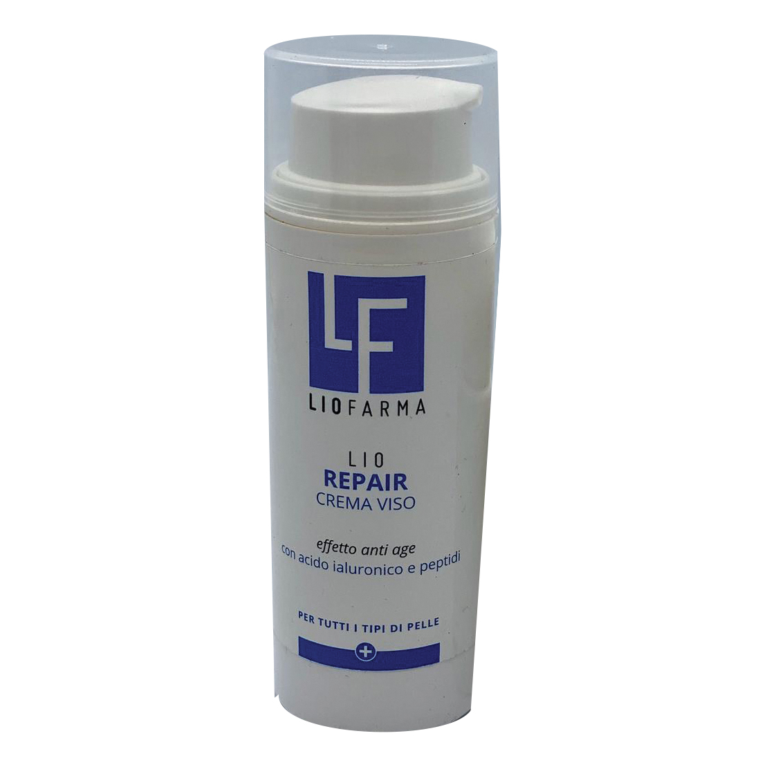 Lio repair crema 50 ml