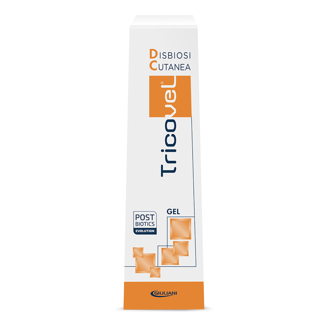 Tricovel dc gel 50ml