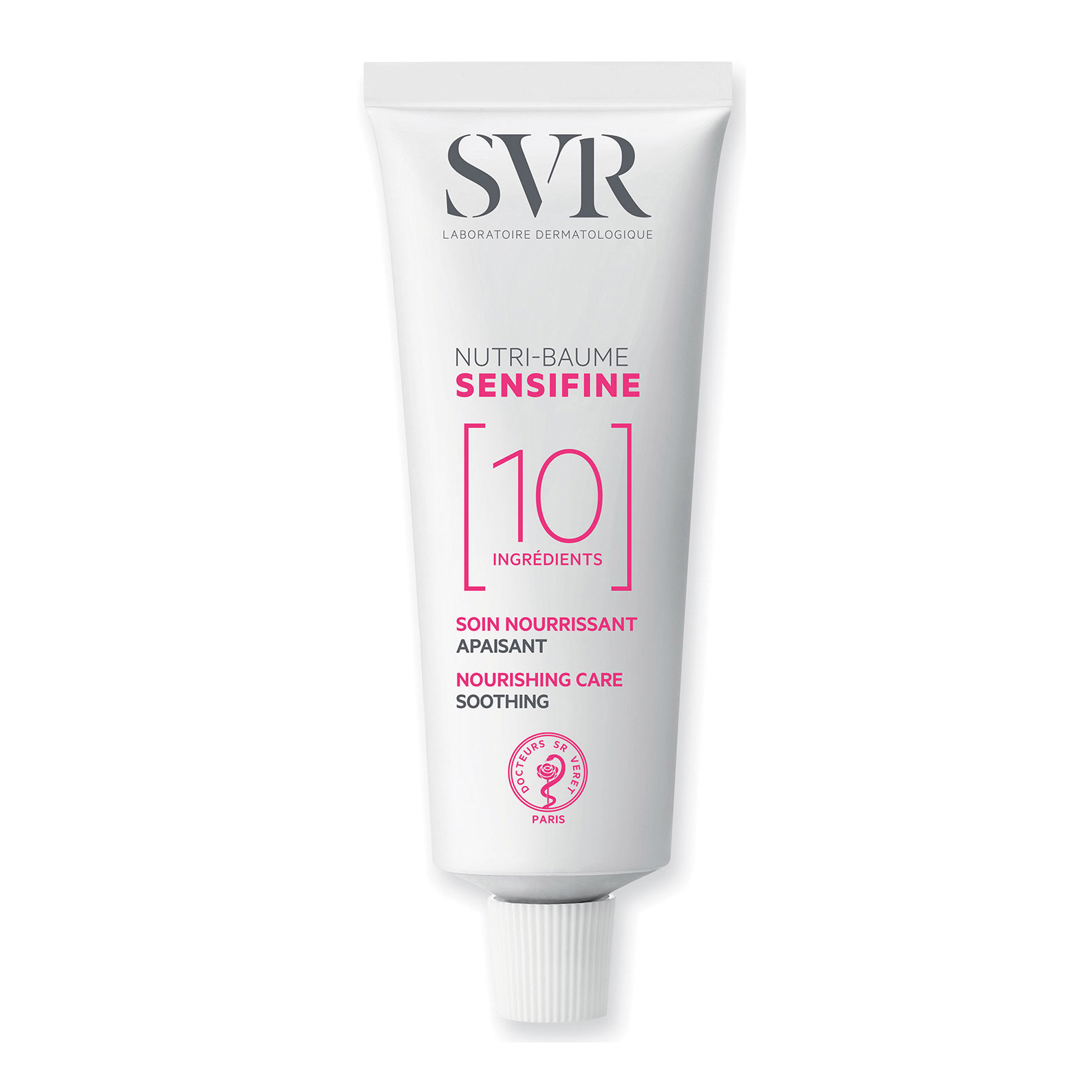 Sensifine nutribaume 40 ml