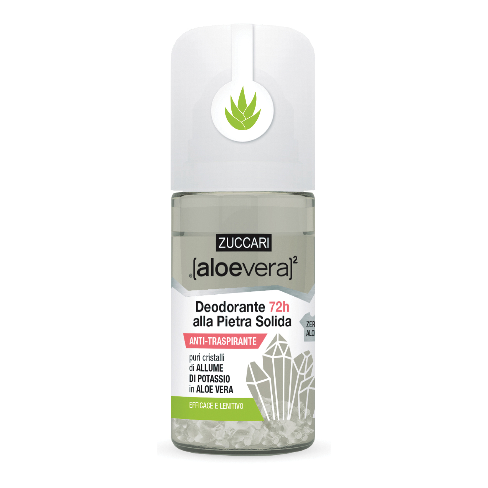 Aloevera2 Deod Pietra Sol Roll