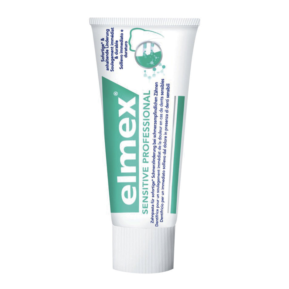 Elmex sensitive 20 ml