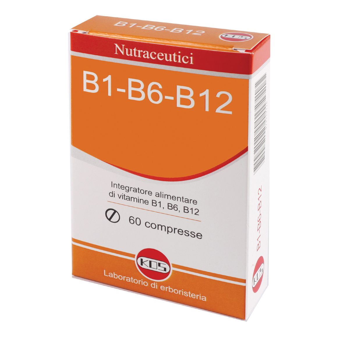 B1b6b12 60 compresse