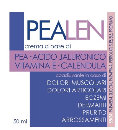 Pealen gel 50 ml