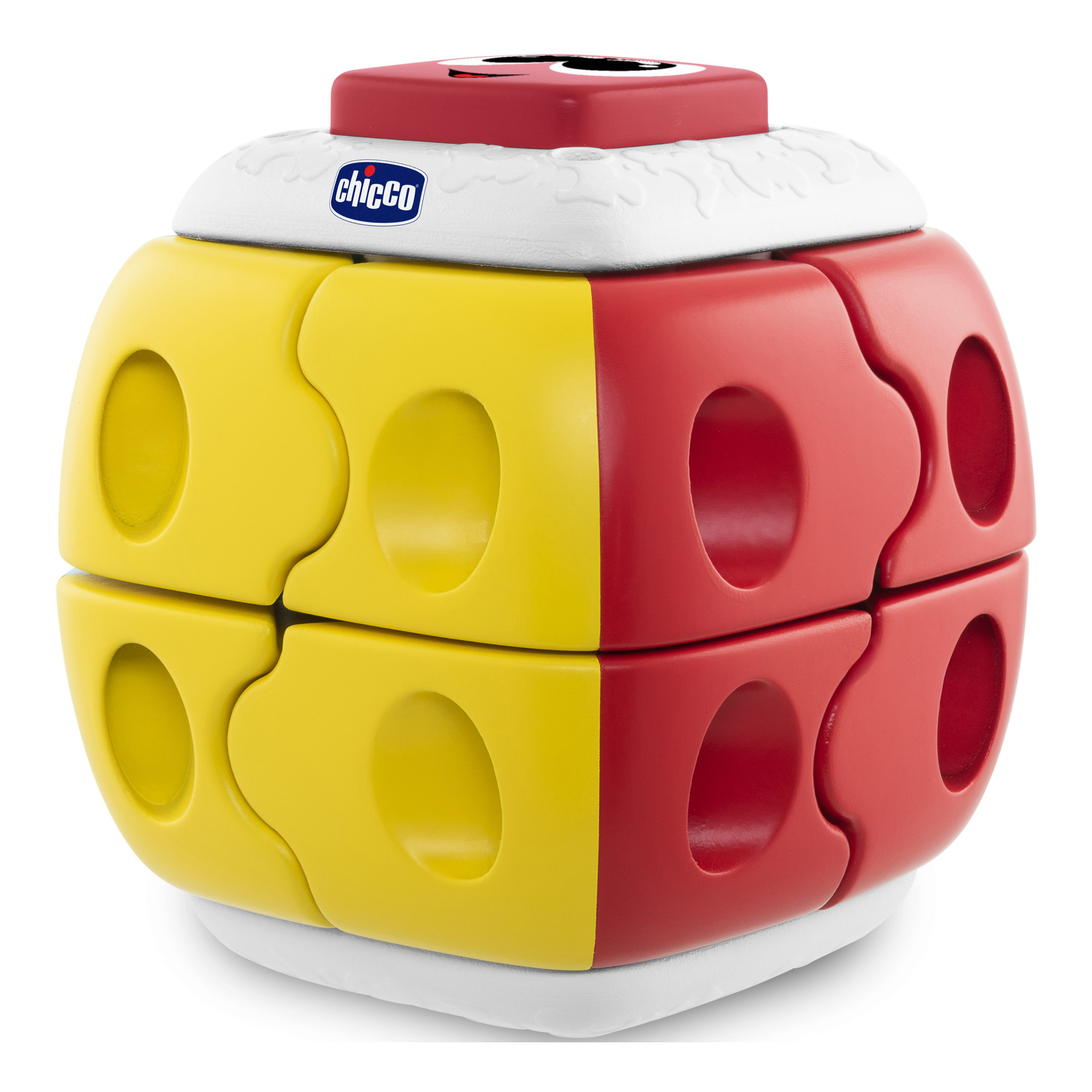 Chicco gioco s2p q-bricks