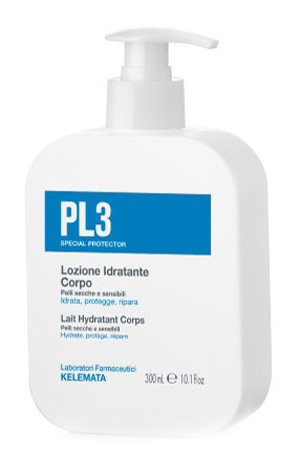 Lozione Idratante corpo