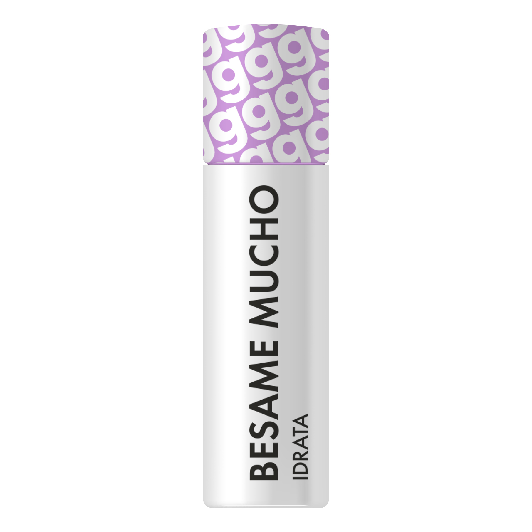Goovi balsamo labbra rosa