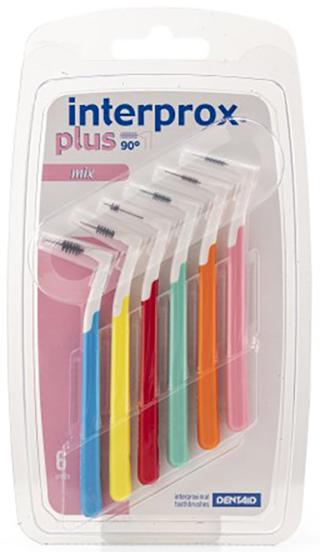 Interprox Plus Mix 6pezzi