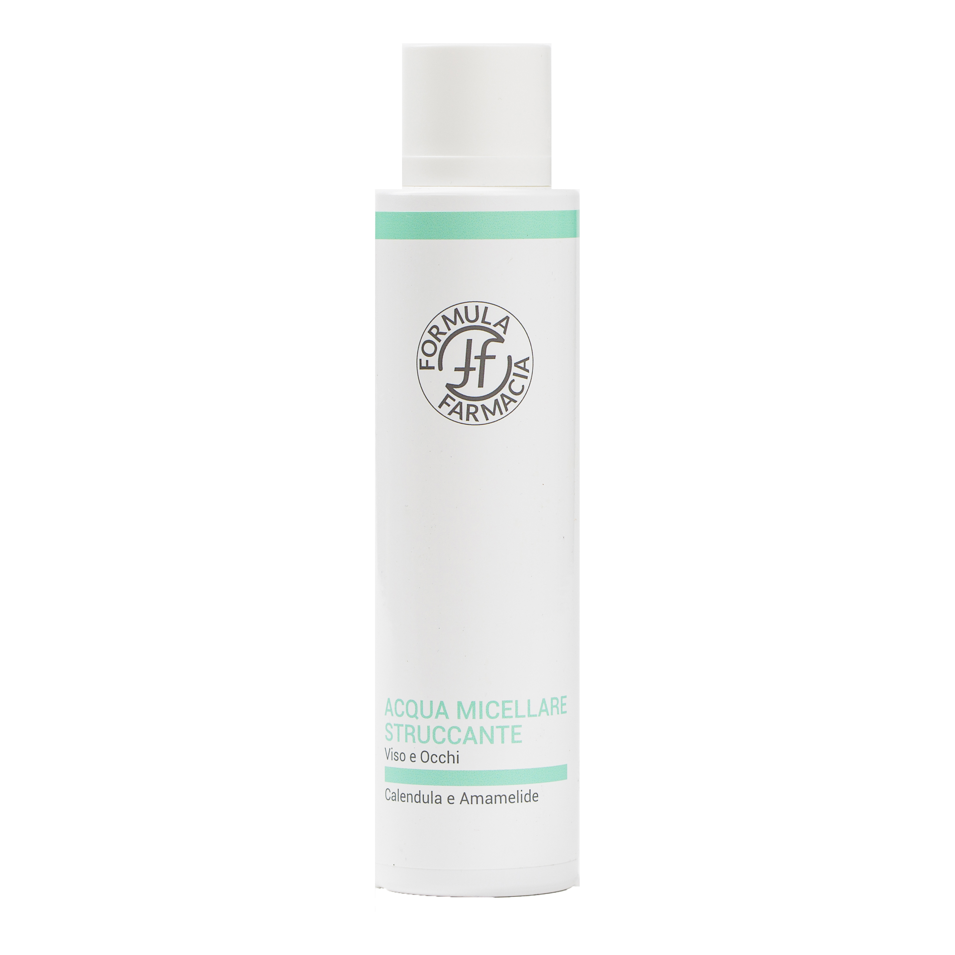 Ff acqua micellare struccante 200 ml