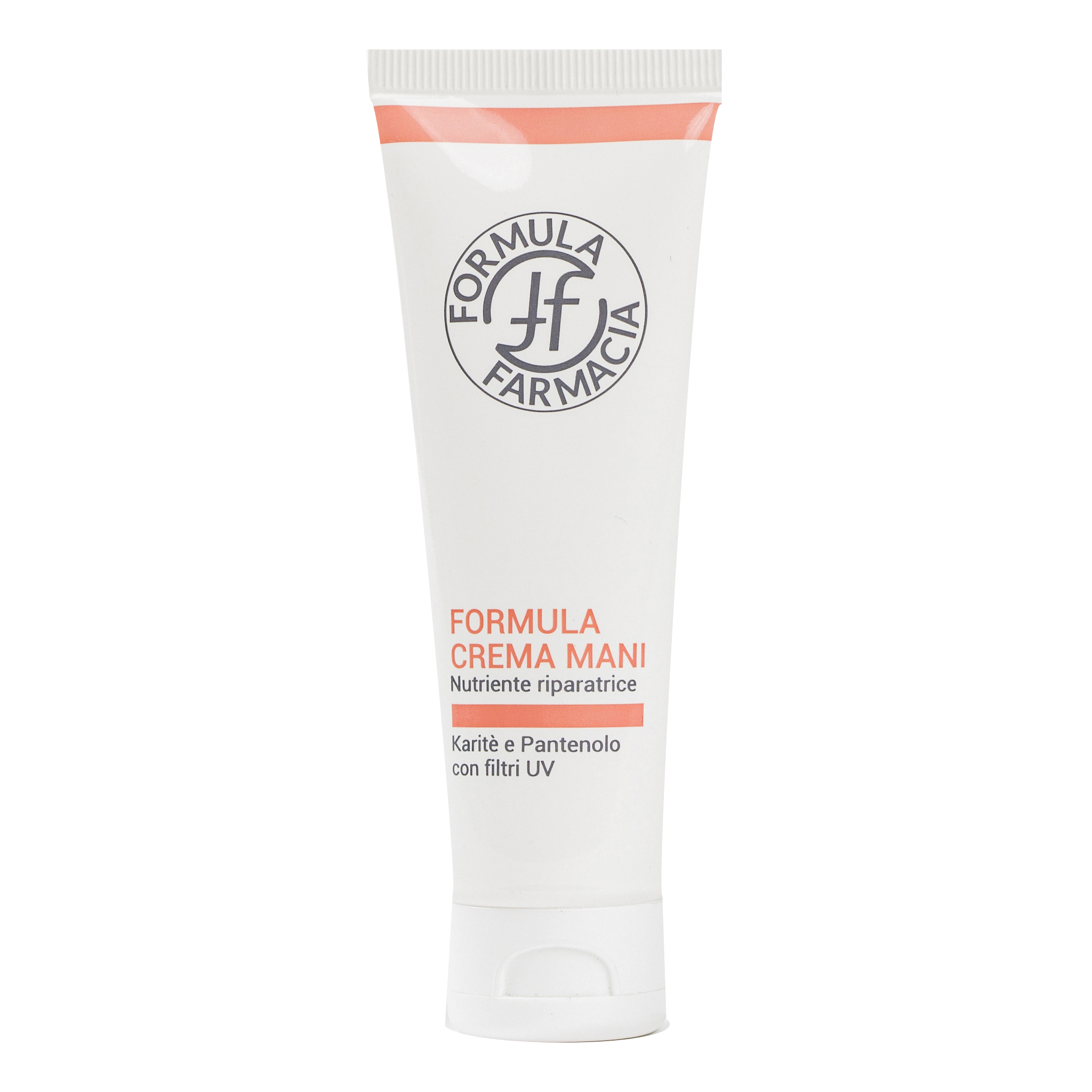 Formula farmacia formula crema mani 50 ml