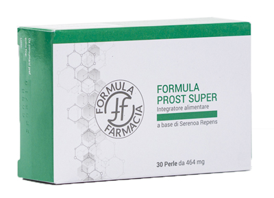 Formula farmacia formula prost super 30 perle