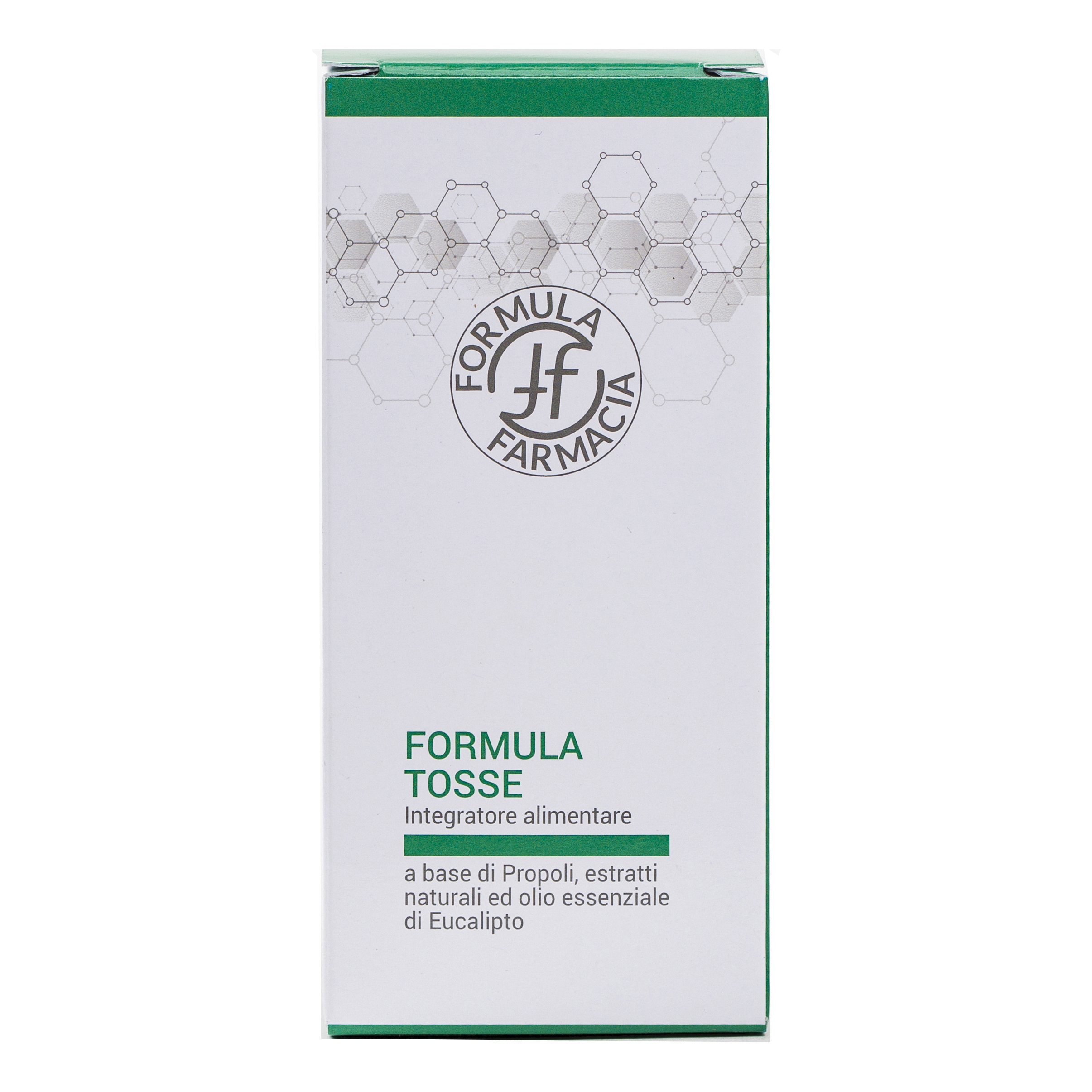 Formula farmacia formula tosse sciroppo 200 ml