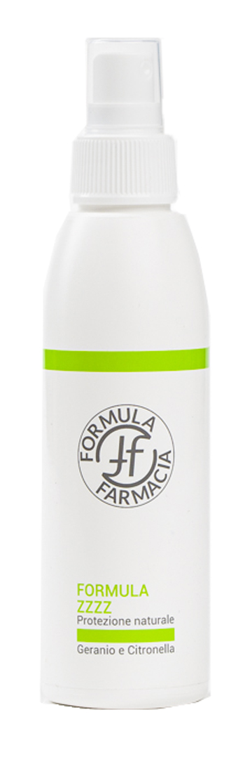 Formula farmacia formula zzzz 125 ml