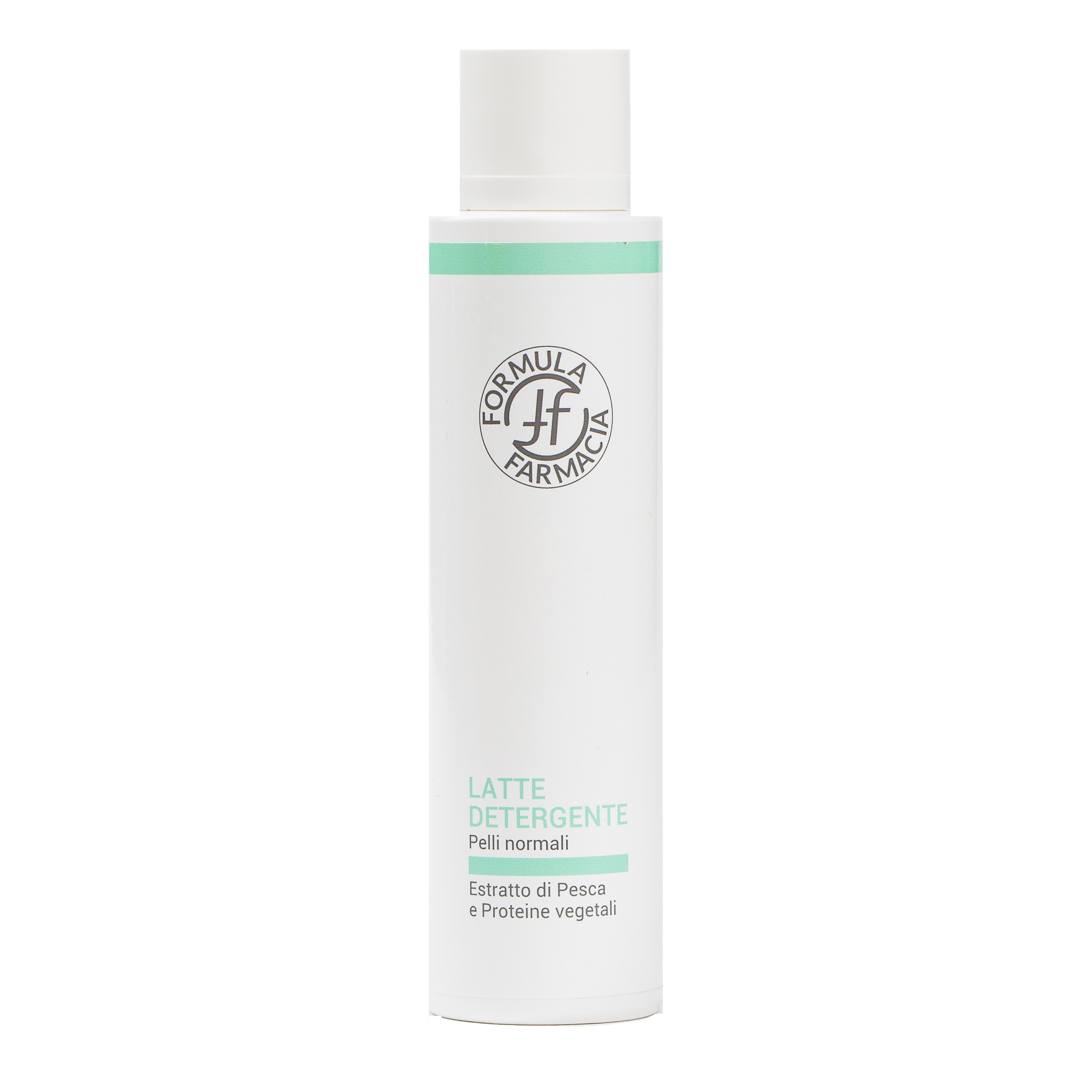 Ff latte detergente 200 ml