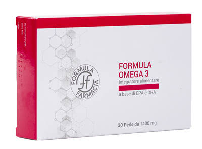 Ff omega 3 30 perle