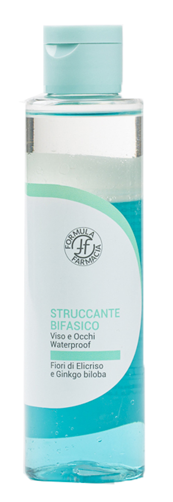 Ff struccante bifasico 150 ml