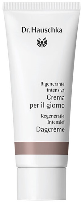 Dr hauschka crema rigenerante intensiva 40 ml