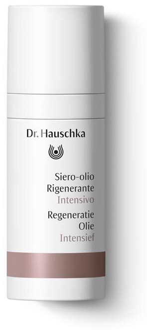 siero olio rigenerante intensivo