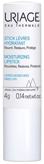 Eau thermale stick labbra senza om 4 g