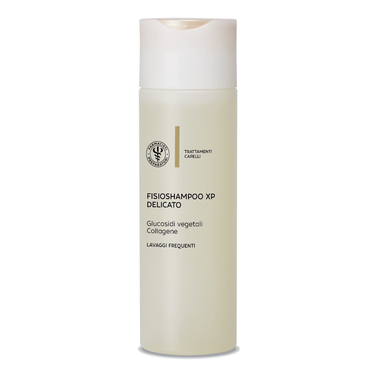Unifarco Lfp Shampoo Delicato 200Ml