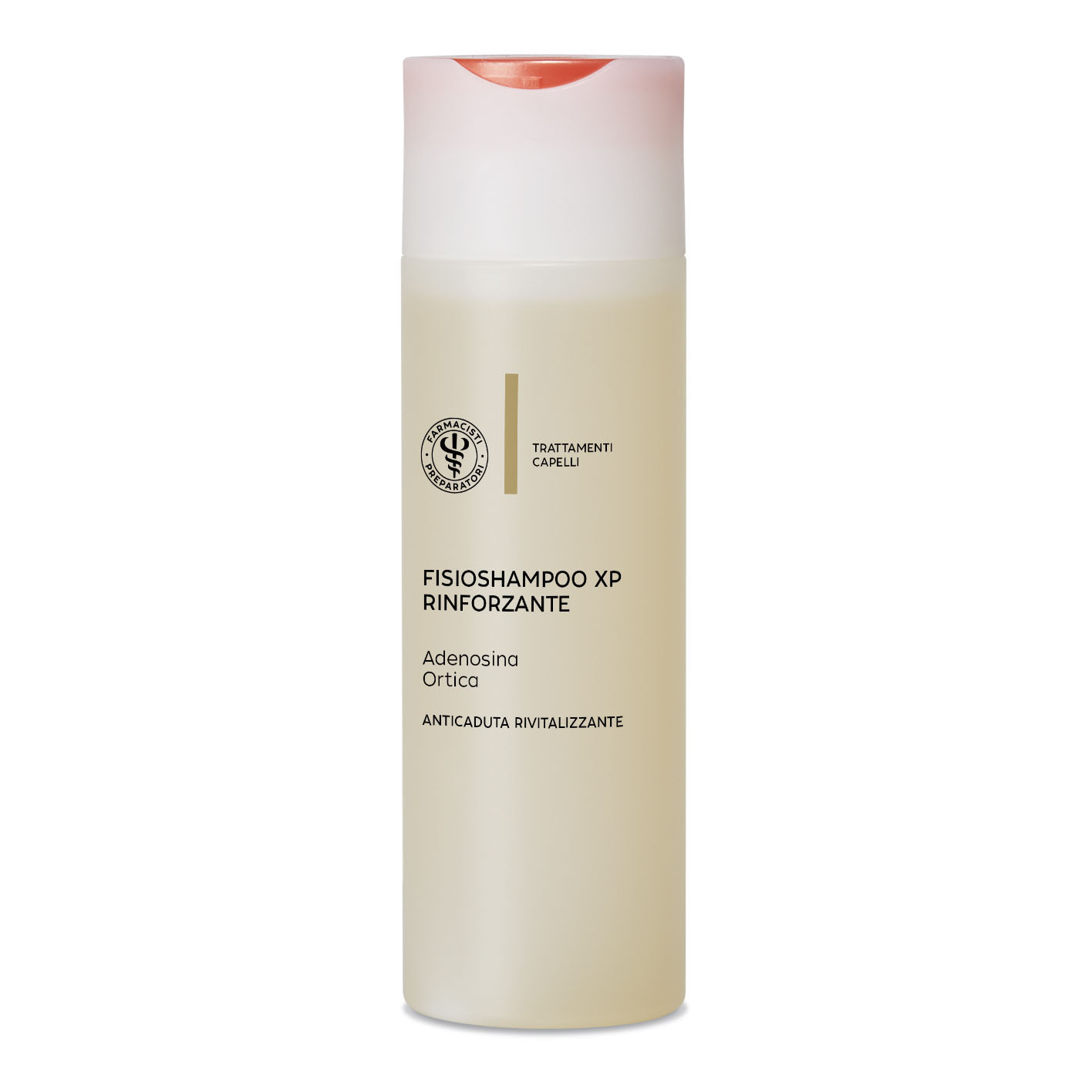 Unifarco Lfp Shampoo Rinforzante 200Ml