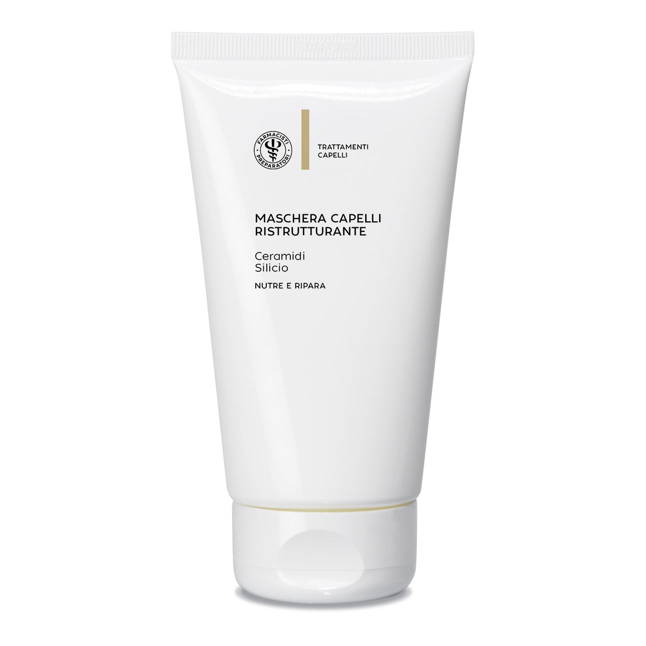 Lfp maschera capelli 150ml