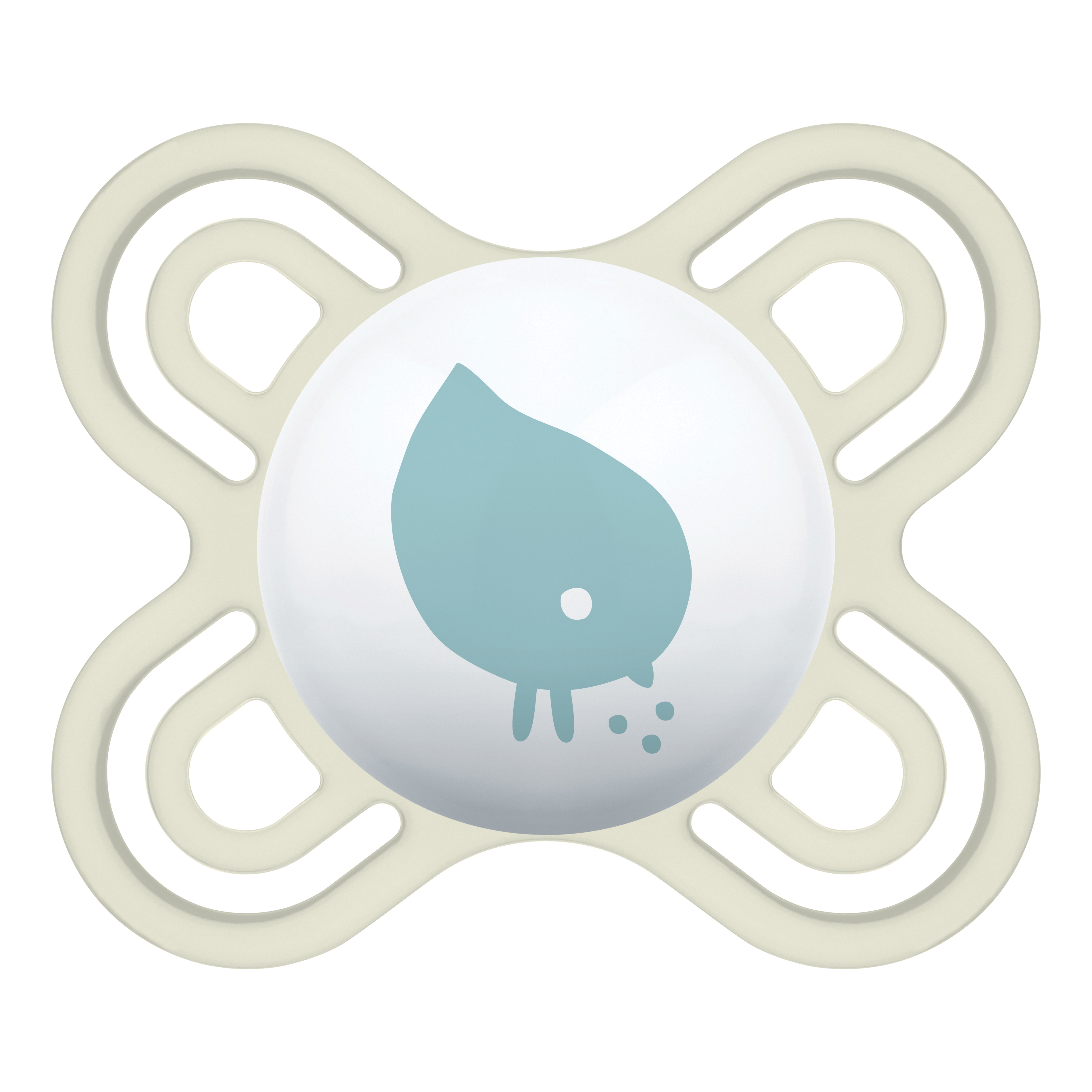 Succhietto Mam Perfect Start 0-2 Mesi Neutro-image