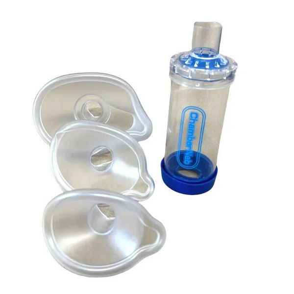 Chamberneb kit distanziatore spray mdi