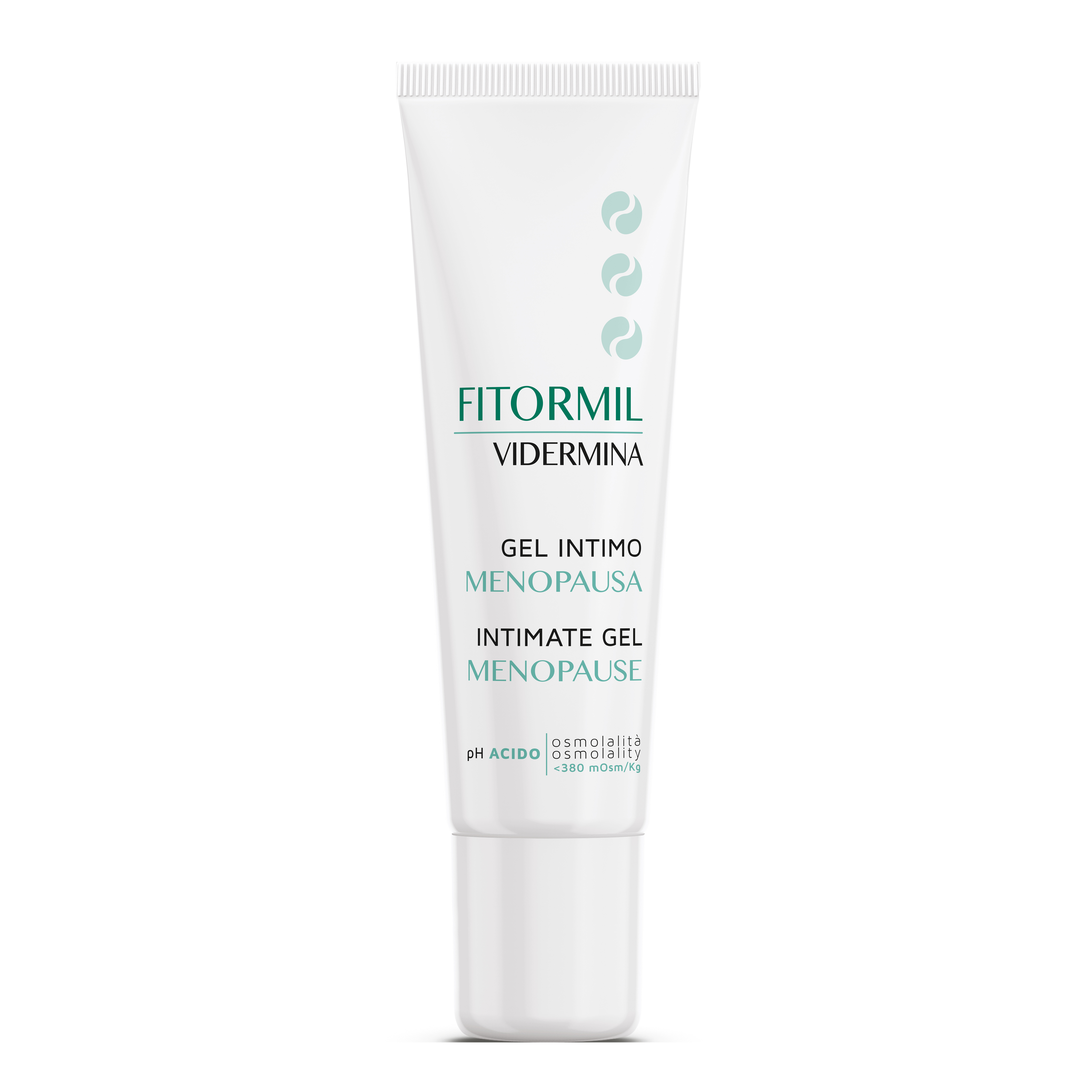Vidermina Fitormil Crema Gel Intima 30 ml