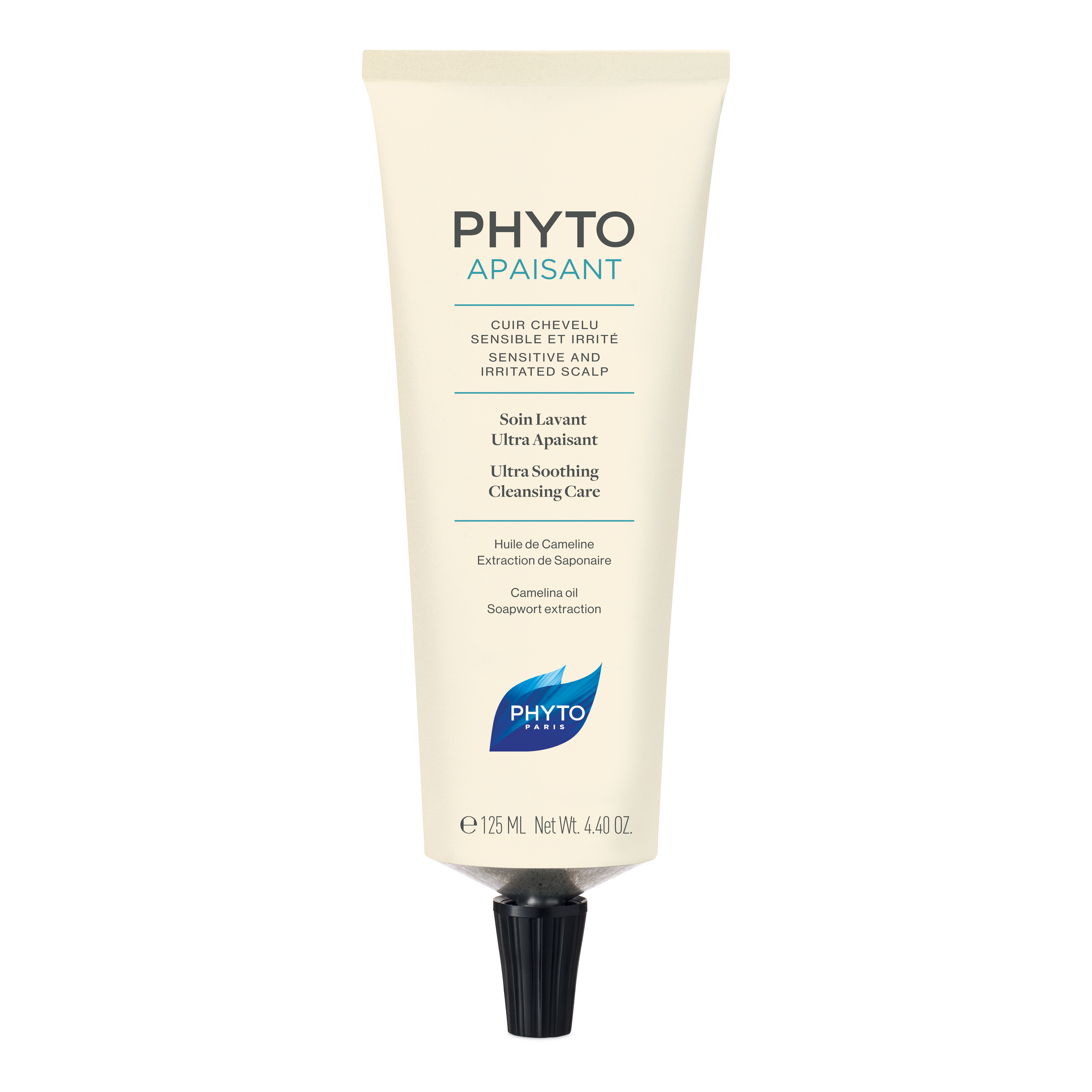 Phytoapaisant trattamento detergente ultra lenitivo 125 ml