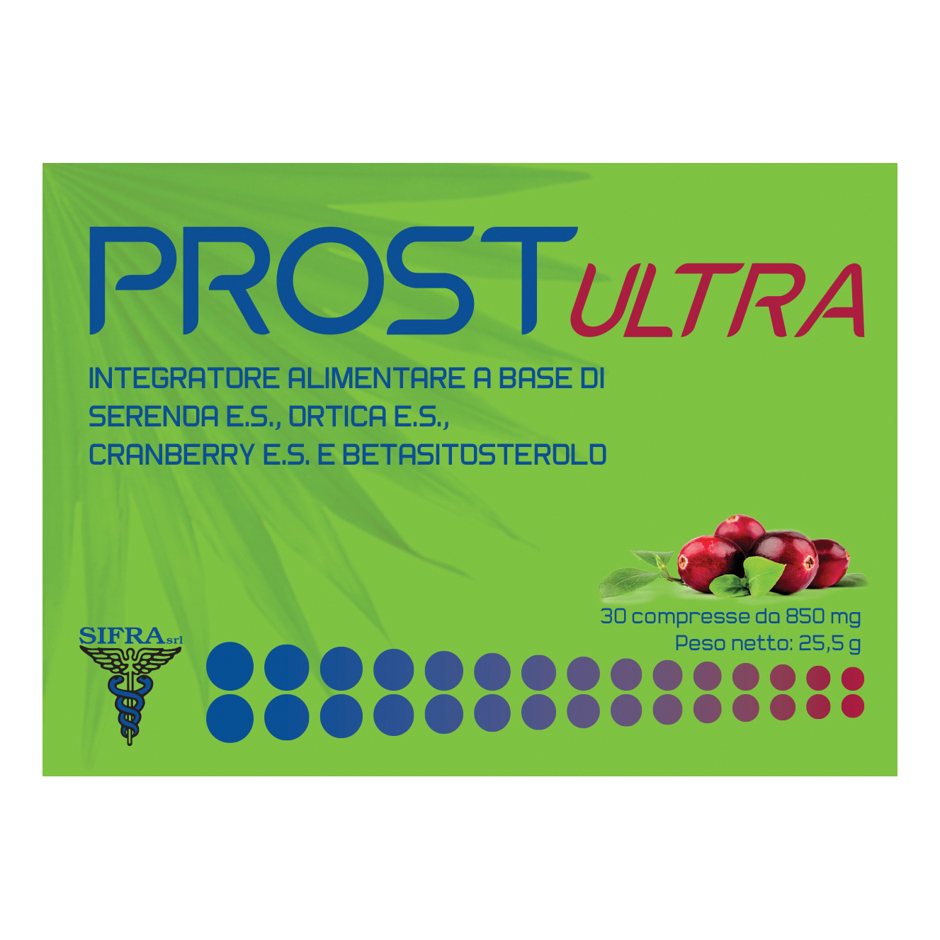 Prost Ultra 30 Compresse