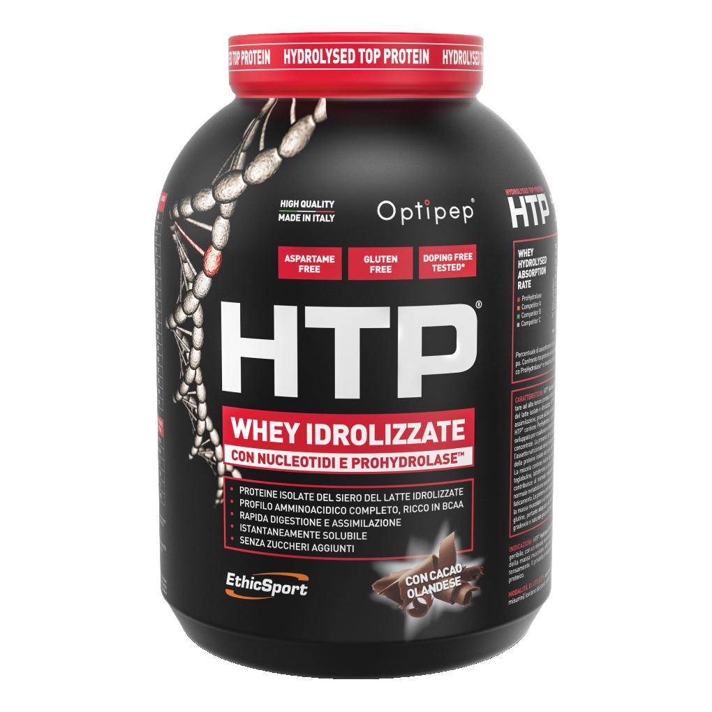 Htp cacao 1950 g