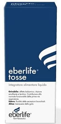 Eberlife tosse 200ml